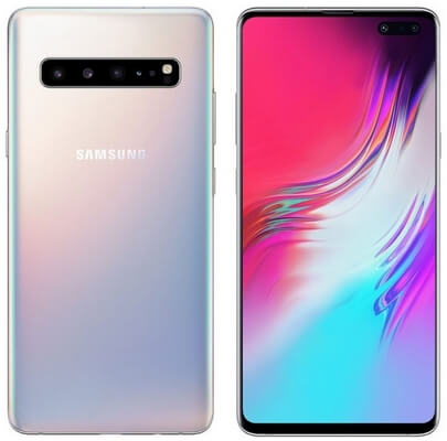 Телефон Samsung Galaxy A91 не включается